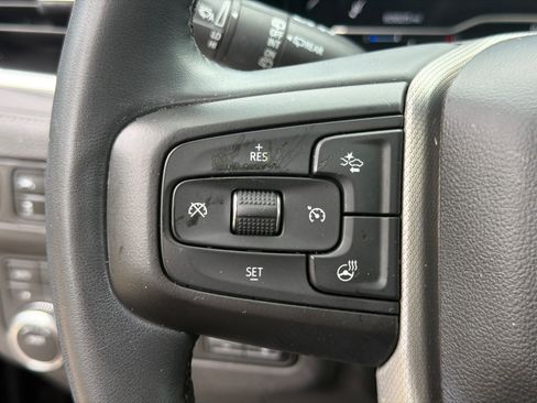 Used 2023 GMC Yukon XL Denali w/ Max Trailering Package AWD/4WD image 25