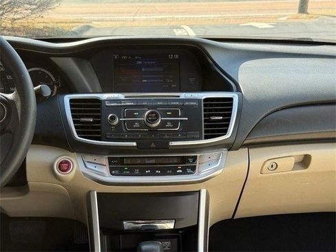 Used 2013 Honda Accord EX image 12