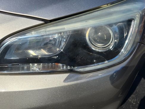 Used 2015 Subaru Outback 2.5i Premium AWD/4WD image 9