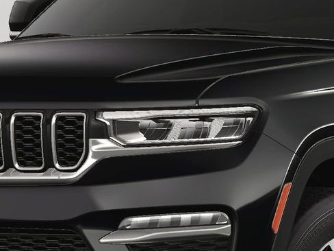 New 2024 Jeep Grand Cherokee Limited AWD/4WD image 13