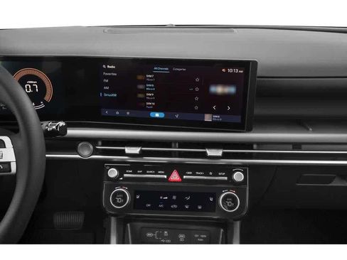 New 2026 Hyundai Santa Cruz SEL FWD image 13
