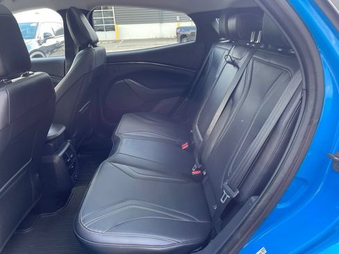 Certified 2023 Ford Mustang Mach-E Premium AWD/4WD image 16