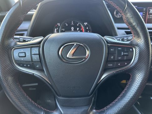 Used 2021 Lexus UX 200 F Sport w/ Accessory Package (Z2) FWD image 26