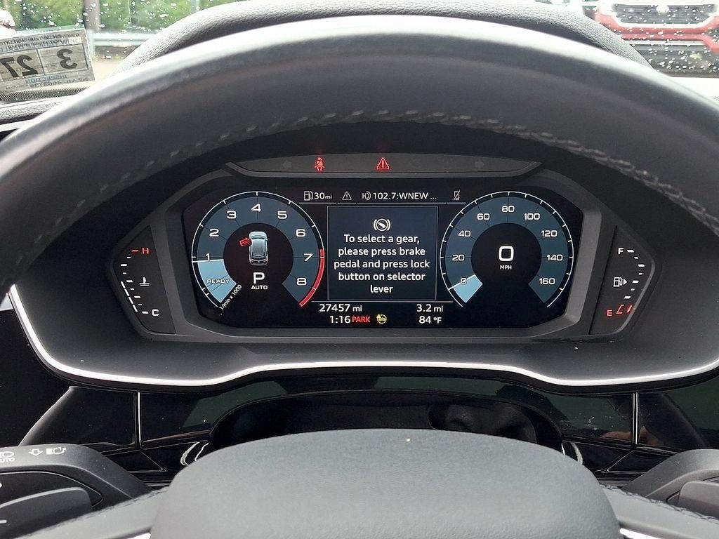 Used 2022 Audi Q3 2.0T Premium Plus AWD/4WD image 20