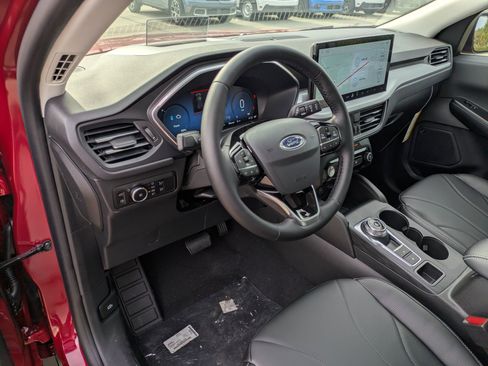 New 2026 Ford Escape SE w/ PHEV Premium Package image 14
