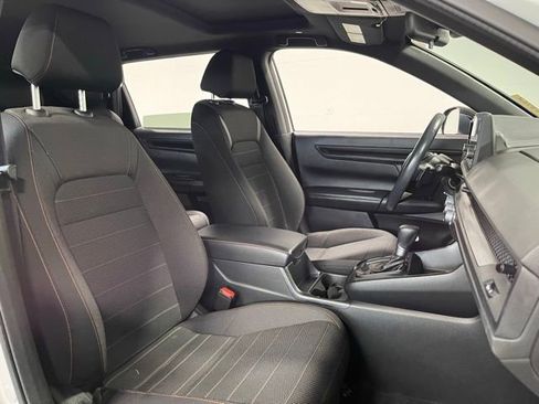 Used 2024 Honda CR-V Sport image 10