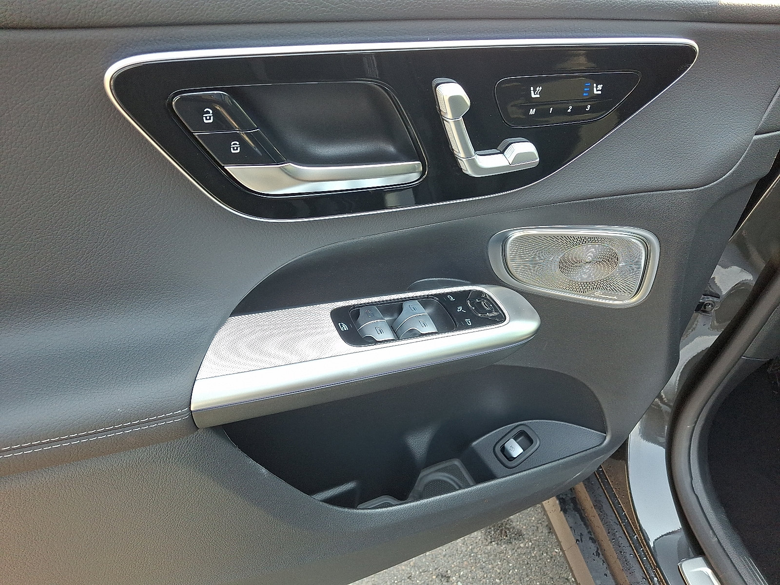 New 2026 Mercedes-Benz GLC 300 4MATIC image 10