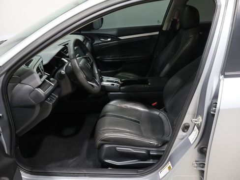Used 2016 Honda Civic EX image 12