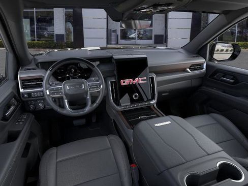 New 2026 GMC Yukon XL Denali w/ Denali Reserve Package image 15