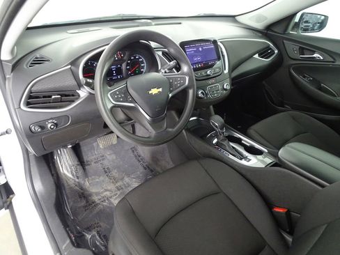 Used 2023 Chevrolet Malibu LT w/ Driver Confidence Package image 20