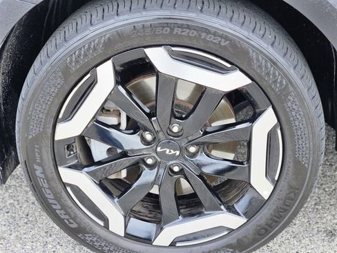 Used 2025 Kia Telluride S image 10