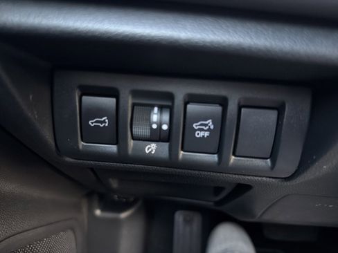 Used 2023 Subaru Outback Onyx Edition XT w/ Popular Package #2 image 26