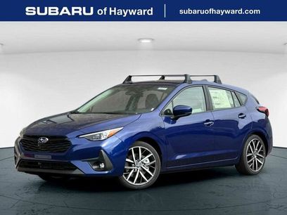 New 2026 Subaru Impreza 2.0i Sport