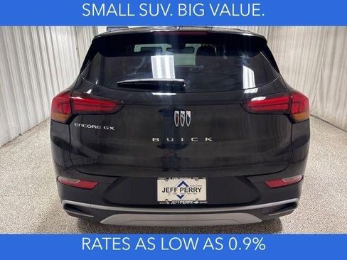 New 2026 Buick Encore GX Preferred w/ Comfort Package image 4