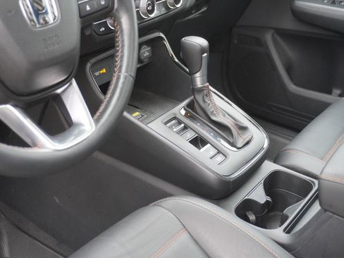 Used 2025 Honda CR-V Sport-L image 23
