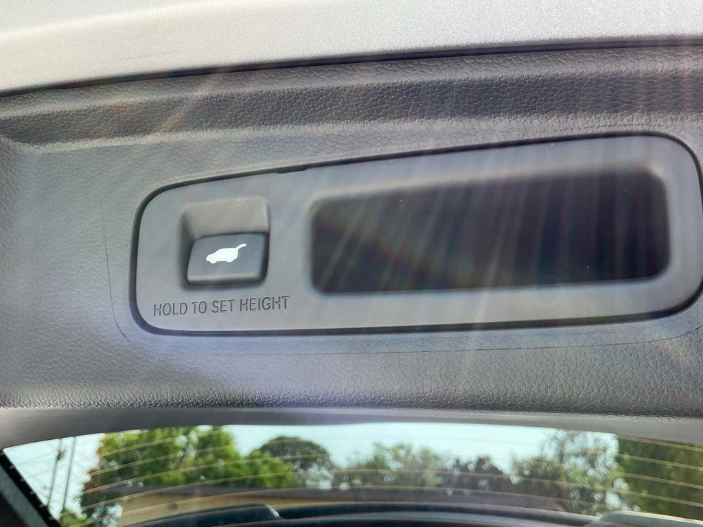 Certified 2026 Honda CR-V EX-L image 19