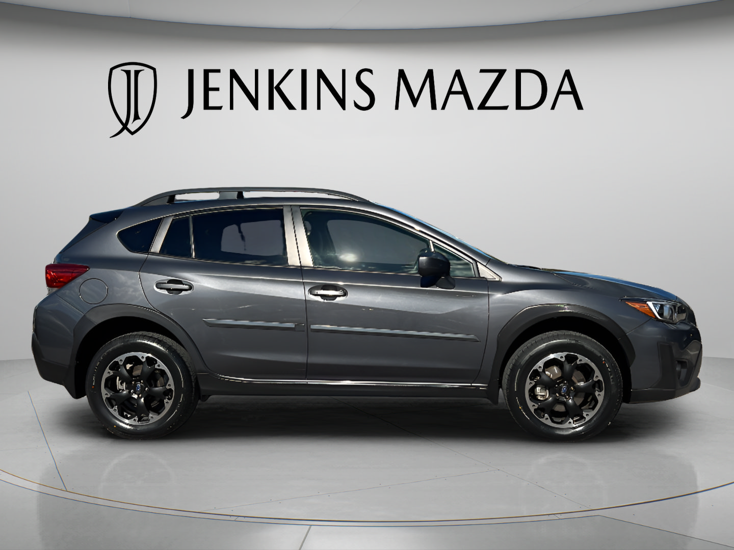 Used 2021 Subaru Crosstrek 2.0i Premium w/ Moonroof Package AWD/4WD image 2