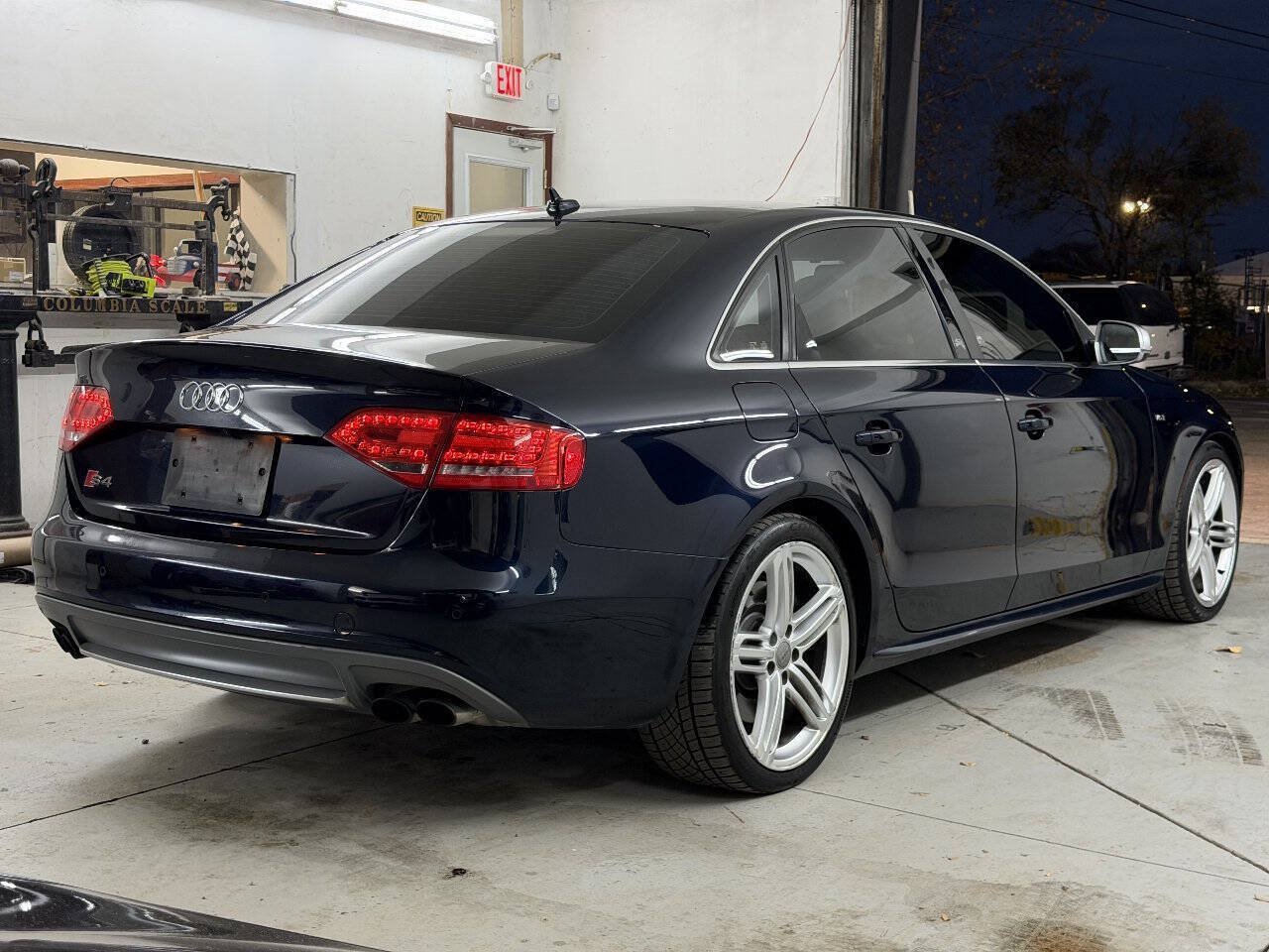 Used 2010 Audi S4 Prestige AWD/4WD image 6