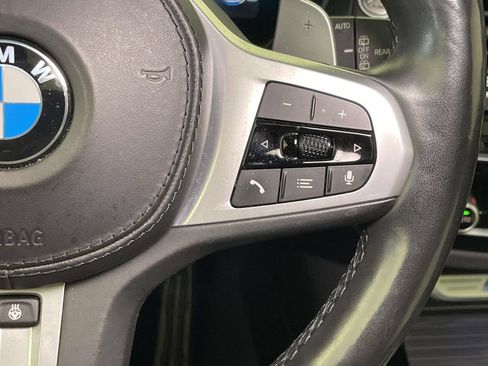Used 2021 BMW X3 M40i w/ Executive Package AWD/4WD image 37