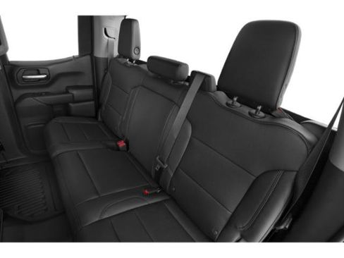 Used 2023 Chevrolet Silverado 1500 RST w/ RST All Star Premium Package AWD/4WD image 16