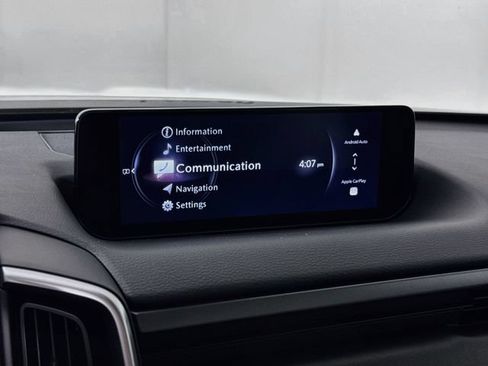 New 2026 MAZDA CX-50 AWD 2.5 S w/ Accent Package image 14