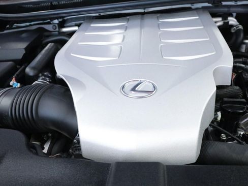 Used 2022 Lexus GX 460 Premium w/ Premium Plus Package AWD/4WD image 8