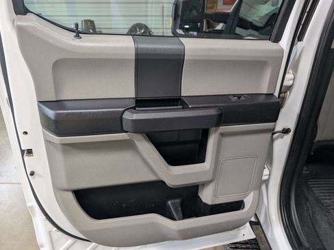 Used 2017 Ford F350 XL w/ Power Equipment Group image 10