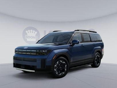 New 2026 Hyundai Santa Fe SEL