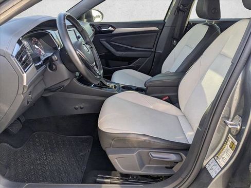 Used 2020 Volkswagen Jetta R-Line w/ R-Line Cold Weather Package image 14