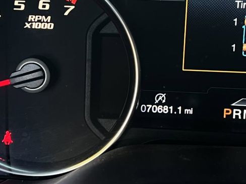 Used 2019 Ford F150 Raptor w/ Equipment Group 802A Luxury image 22