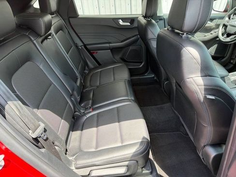 Used 2022 Ford Escape SEL AWD/4WD image 31