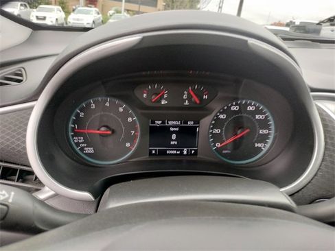 Used 2024 Chevrolet Malibu LT image 32