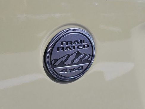 New 2026 Jeep Wrangler Sport AWD/4WD image 6