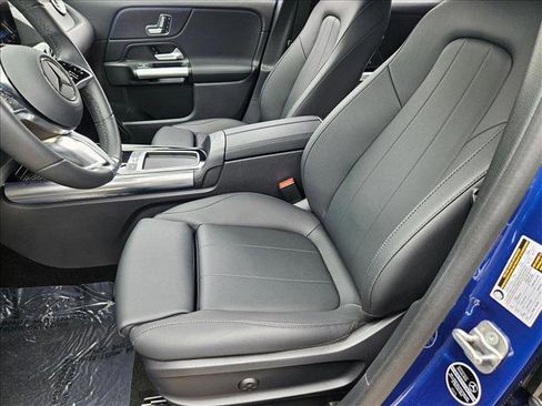 Certified 2025 Mercedes-Benz GLA 250 image 15