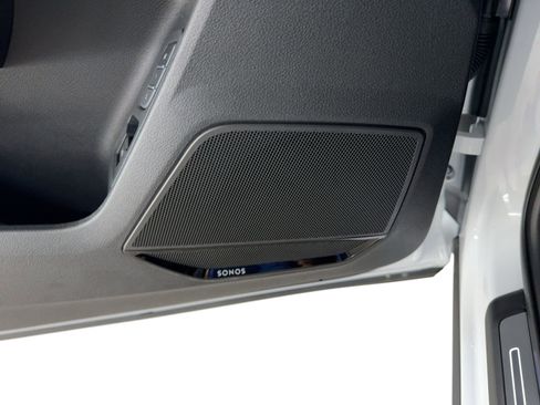 New 2025 Audi Q3 2.0T Premium image 21