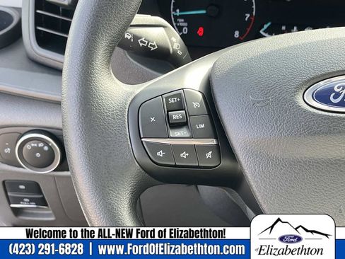 New 2025 Ford Transit 250 Base w/ Load Area Protection Package image 20