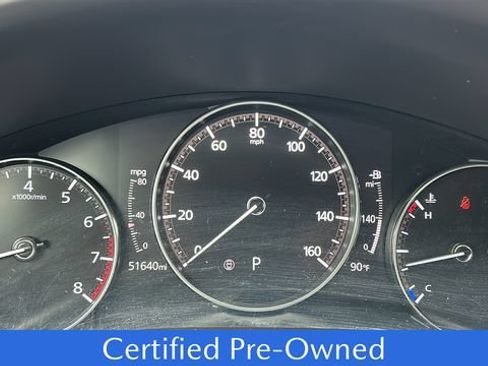 Certified 2023 MAZDA CX-30 AWD 2.5 S w/ Select Package image 14