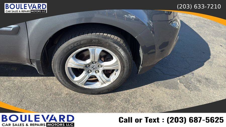 Used 2013 Honda Pilot EX-L image 12