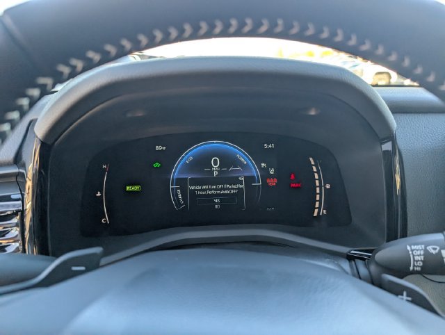 New 2026 Toyota Camry SE FWD image 21