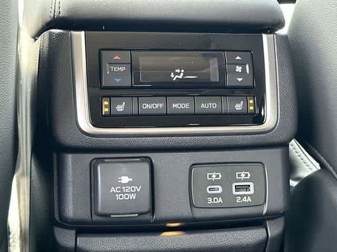 New 2026 Subaru Ascent Bronze Edition AWD/4WD image 20