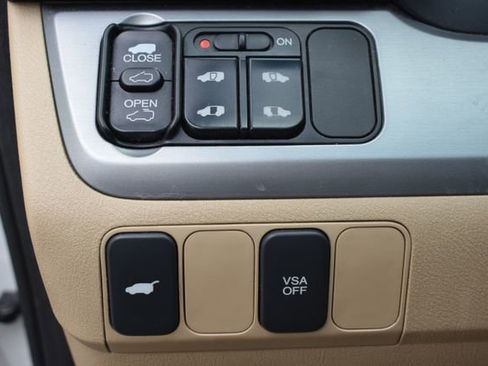 Used 2009 Honda Odyssey EX-L image 21