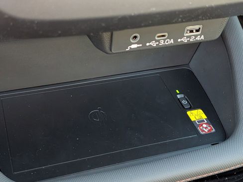 New 2026 Subaru Forester Sport image 9