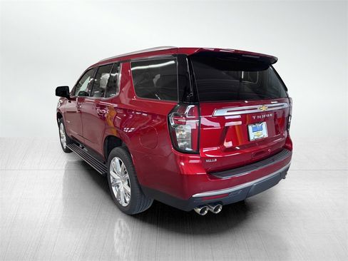 Certified 2024 Chevrolet Tahoe High Country w/ Premium Package image 7