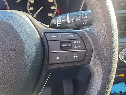 Certified 2025 Honda CR-V EX image 24