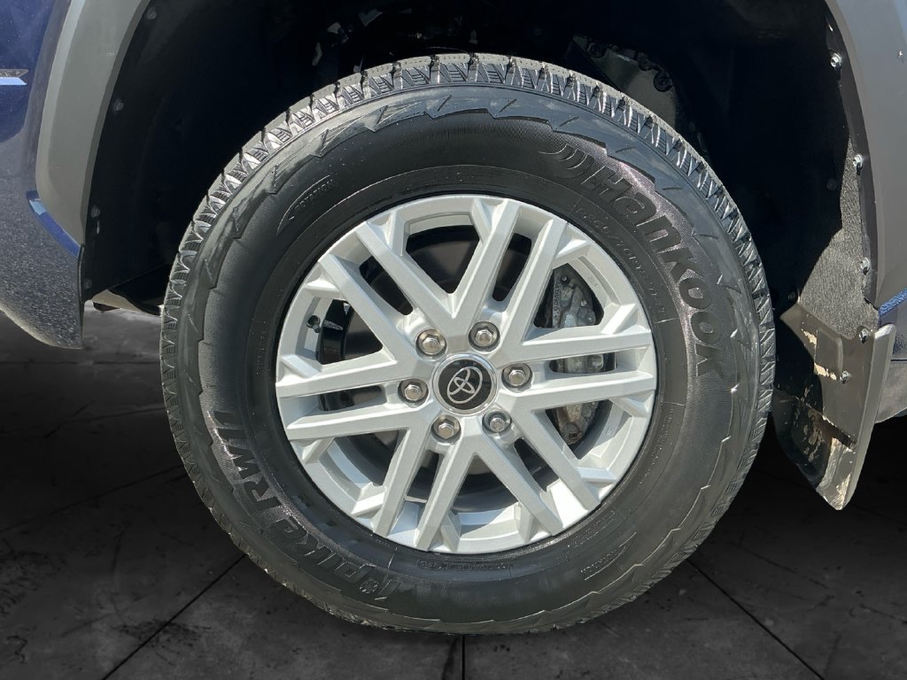 Used 2024 Toyota Tundra SR5 AWD/4WD image 15