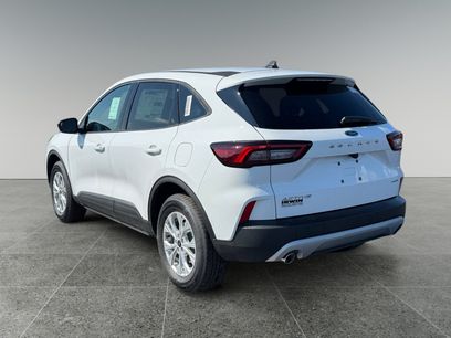 New 2026 Ford Escape Active w/ Cold Weather Package