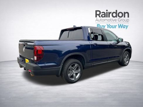 Used 2023 Honda Ridgeline RTL image 7