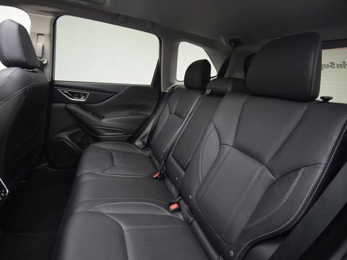 Used 2019 Subaru Forester Touring w/ Popular Package #3 AWD/4WD image 22