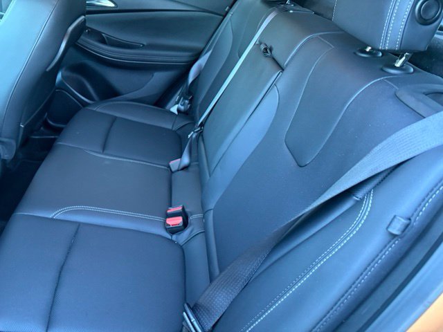 Used 2024 Buick Encore GX Sport Touring w/ Comfort Package AWD/4WD image 10