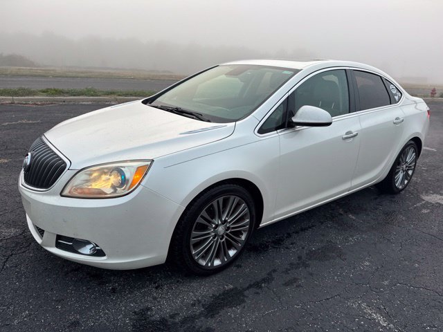 Used 2013 Buick Verano Leather FWD image 1